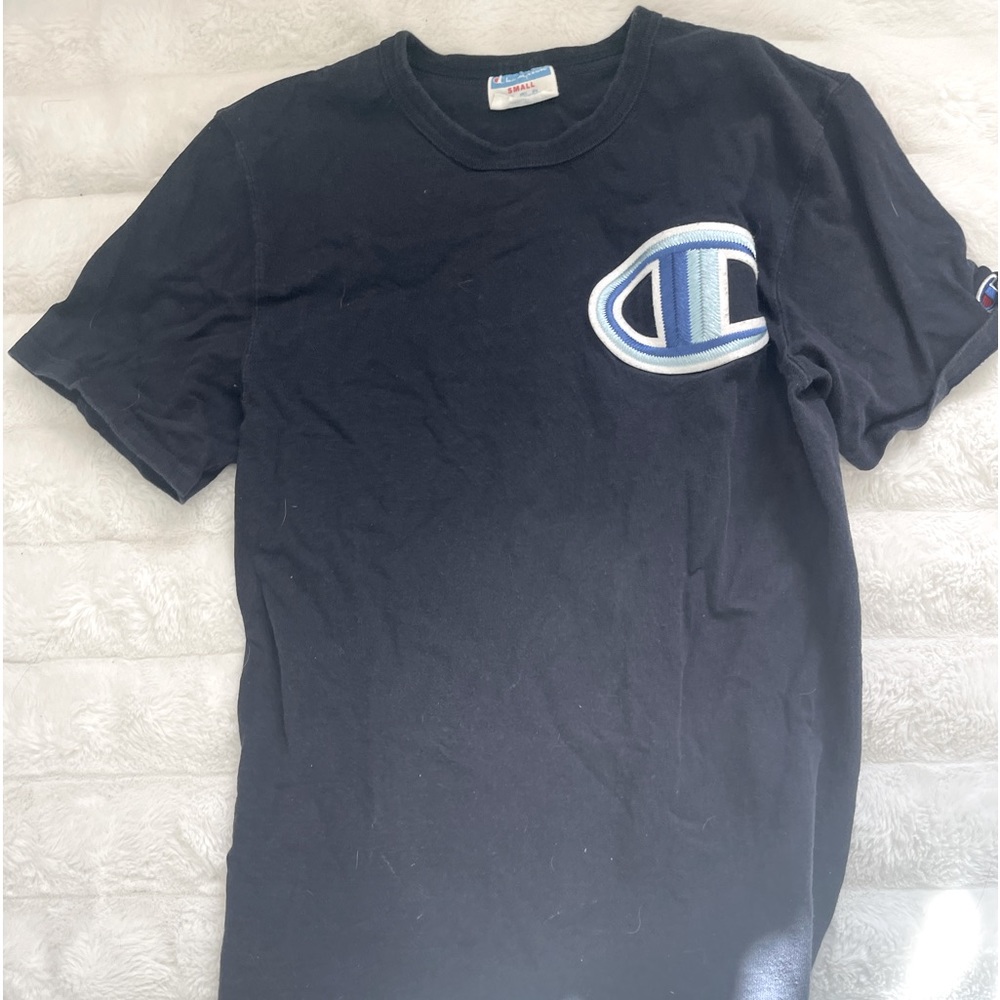 champion top!